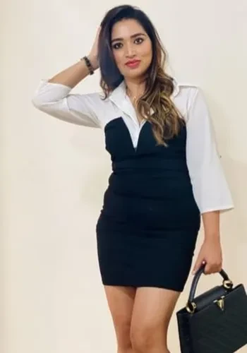 Air Hostess Call Girl Mayur Vihar