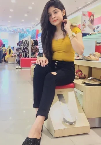 Instagram Call Girl in Shahdara