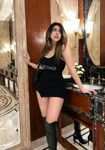 Russian Call Girls in Noida