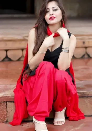 Punjabi Call Girls in Vadodara