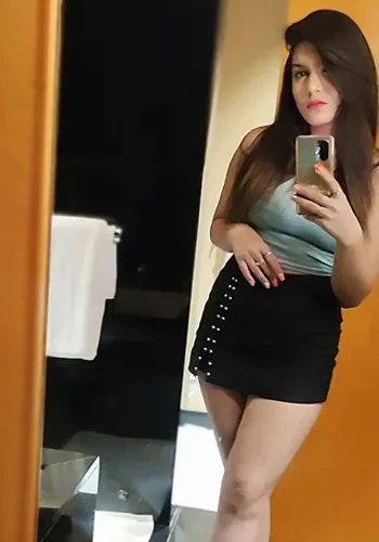 Escorts Jasleen Kaur from Rajkot