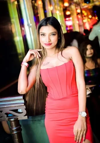 Call Girls Anushka Khurana from Nagpur